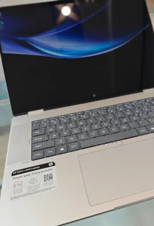 New Laptop HP Envy X360 16GB Intel Core Ultra 7 SSD 1T