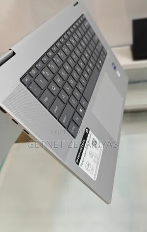 New Laptop HP Envy X360 16GB Intel Core Ultra 7 SSD 1T