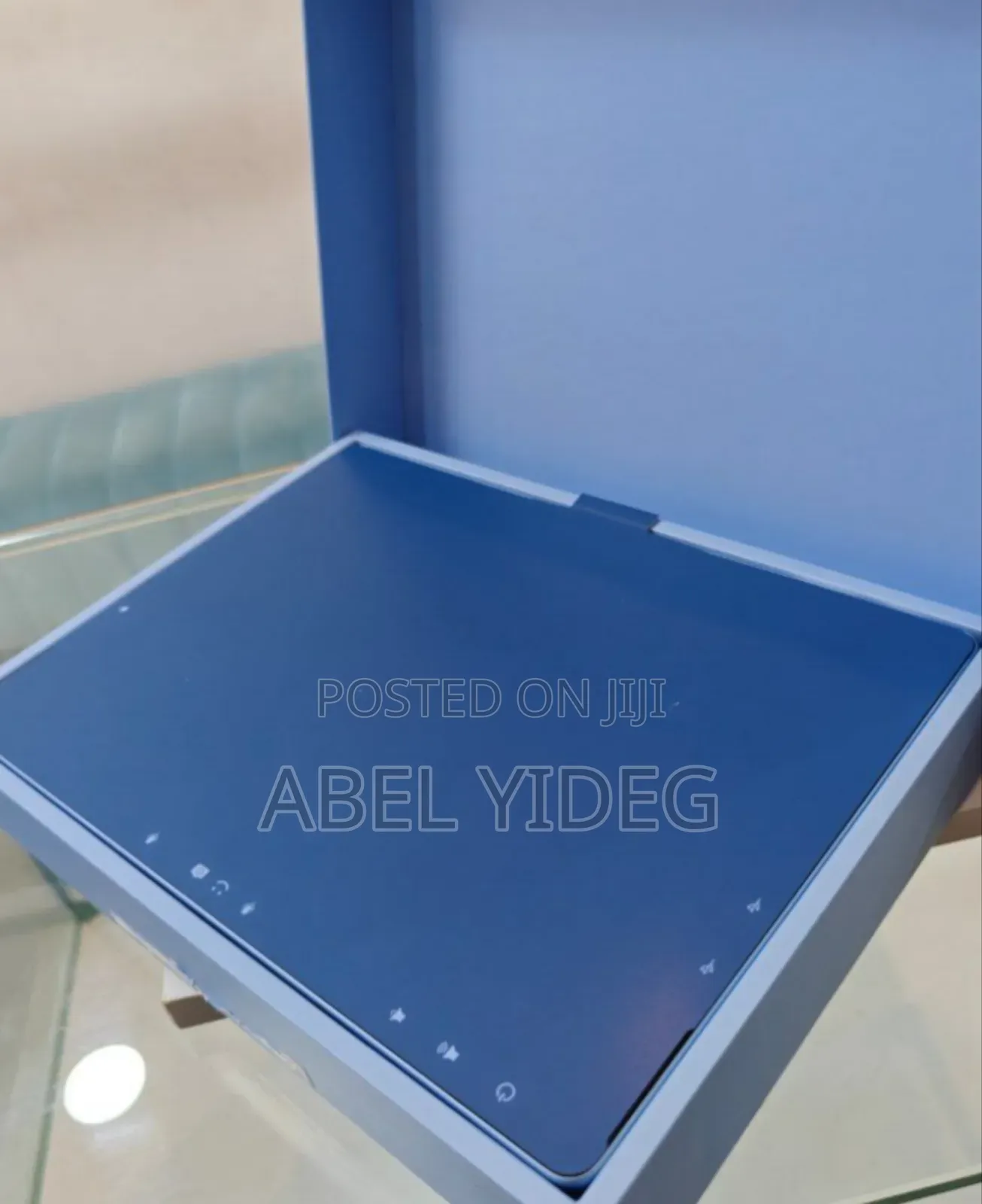 New Microsoft Surface Pro X 16GB Qualcomm Snapdragon X Elite SSD 512GB