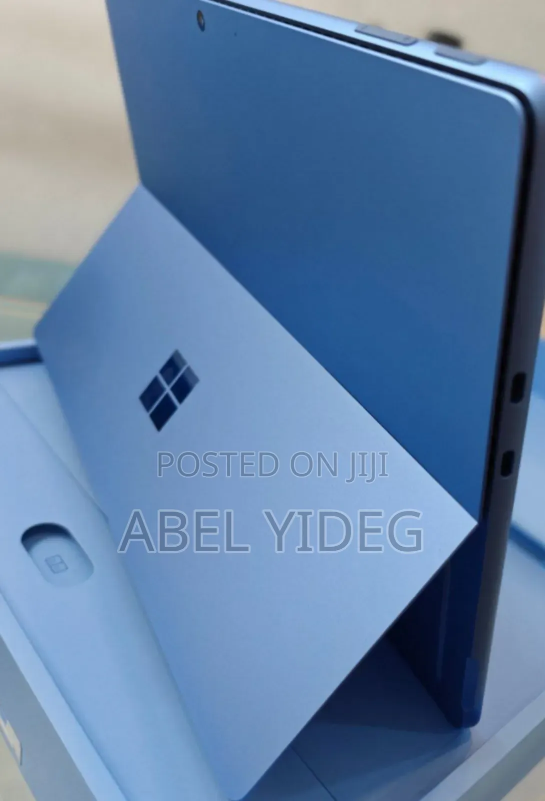 New Microsoft Surface Pro X 16GB Qualcomm Snapdragon X Elite SSD 512GB