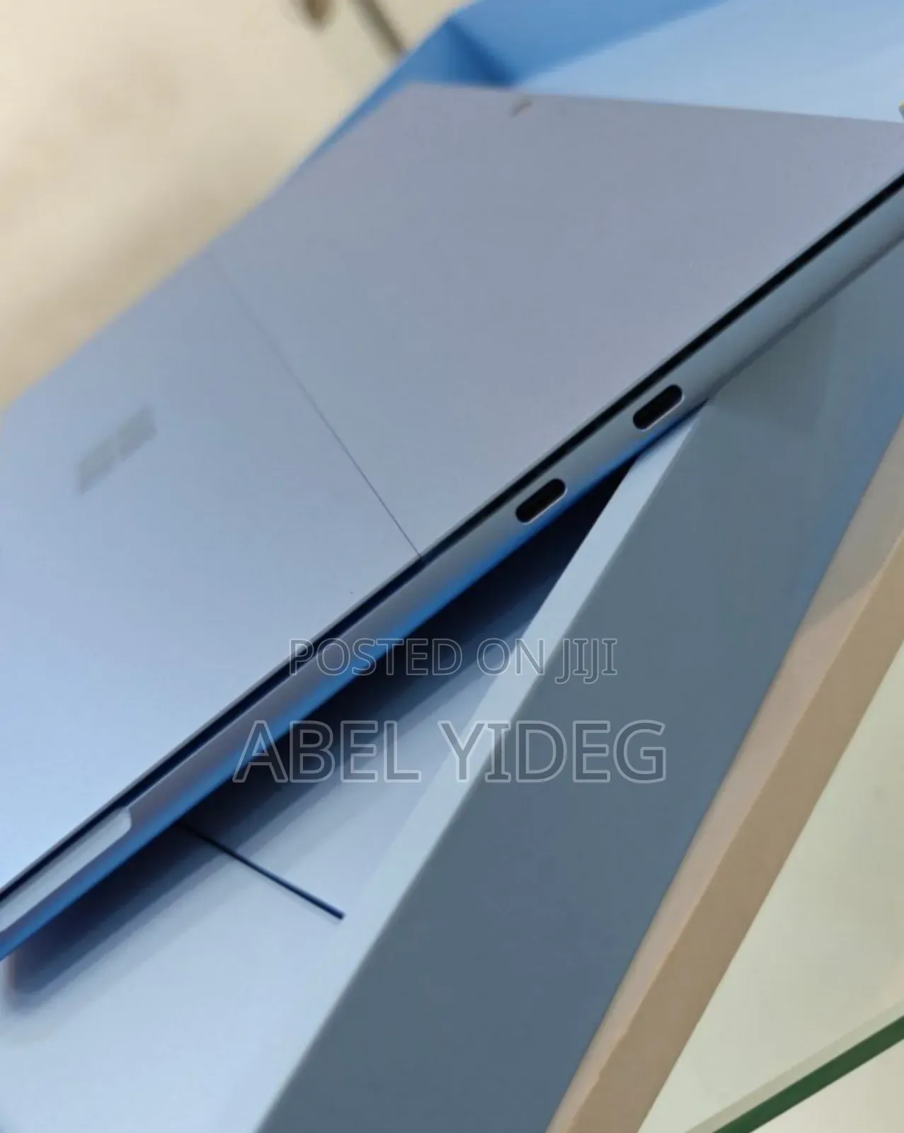 New Microsoft Surface Pro X 16GB Qualcomm Snapdragon X Elite SSD 512GB