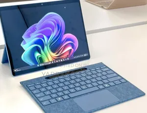 New Microsoft Surface Pro 11th Edition, a Copilot+ PC 16GB SSD 512GB