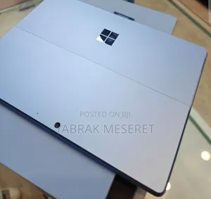 New Microsoft Surface Pro 11th Edition, a Copilot+ PC 16GB SSD 512GB