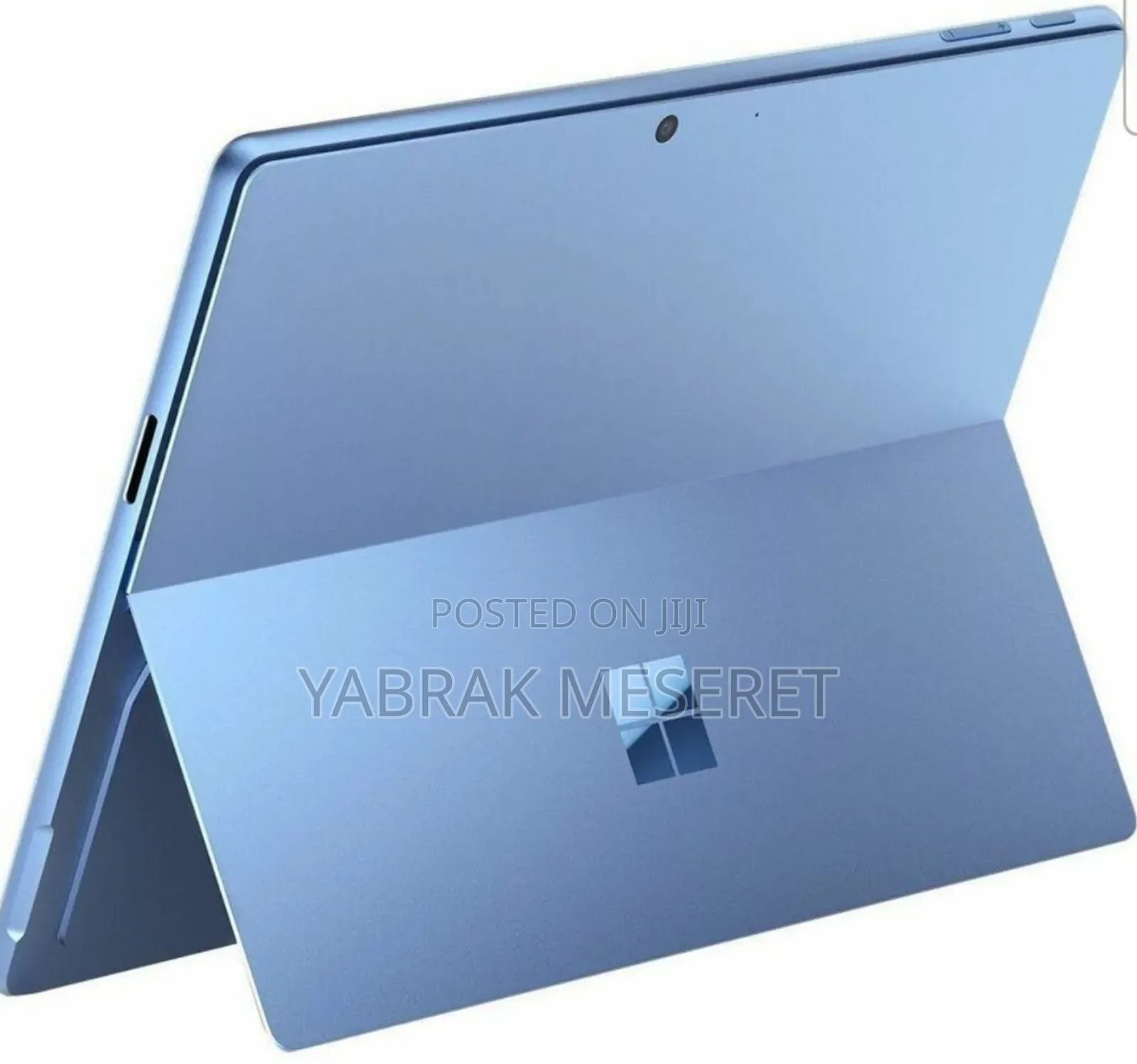 New Microsoft Surface Pro 11th Edition, a Copilot+ PC 16GB SSD 512GB
