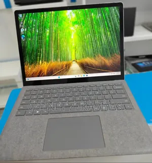 Photo - New Laptop Microsoft Surface Book 16GB Intel Core I7 SSD 512GB