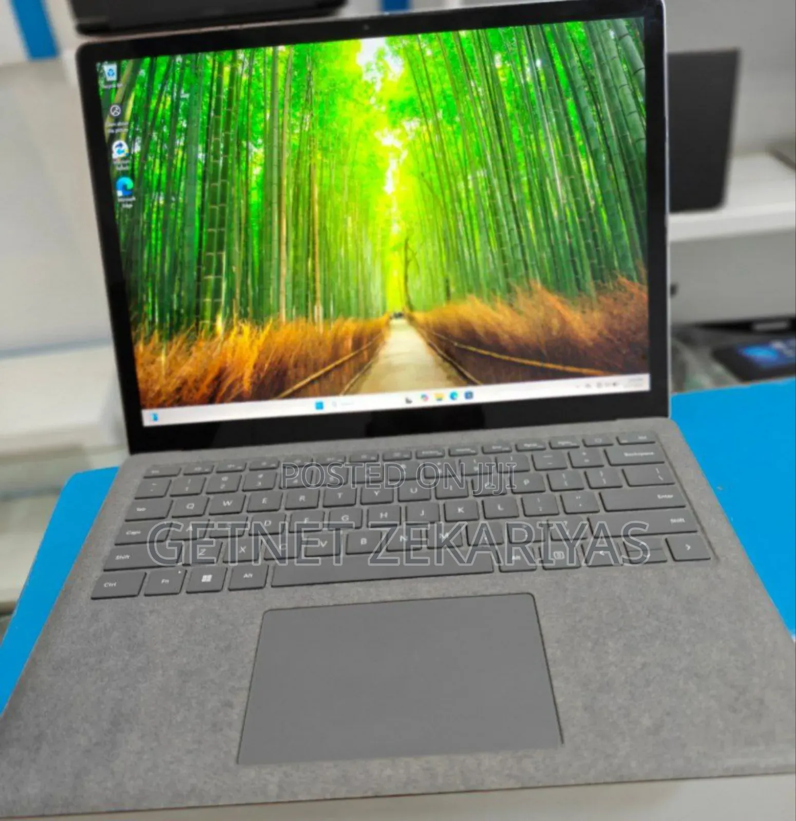 New Laptop Microsoft Surface Book 16GB Intel Core I7 SSD 512GB