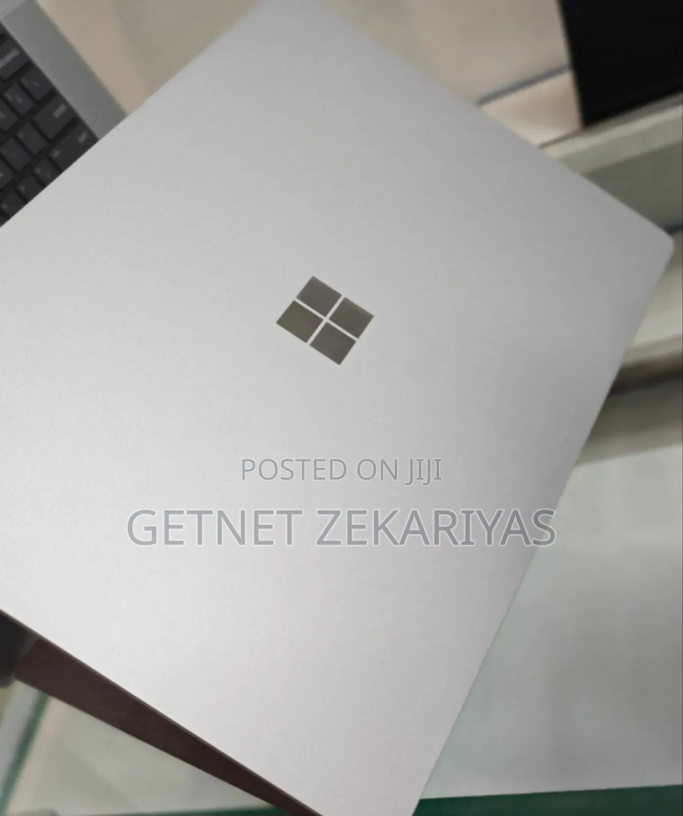 New Laptop Microsoft Surface Book 16GB Intel Core I7 SSD 512GB