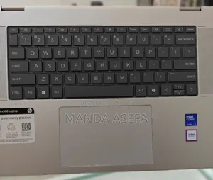 New Laptop HP Envy X360 16GB Intel Core Ultra 7 SSD 1T