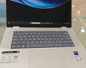 New Laptop HP Envy X360 16GB Intel Core Ultra 7 SSD 1T