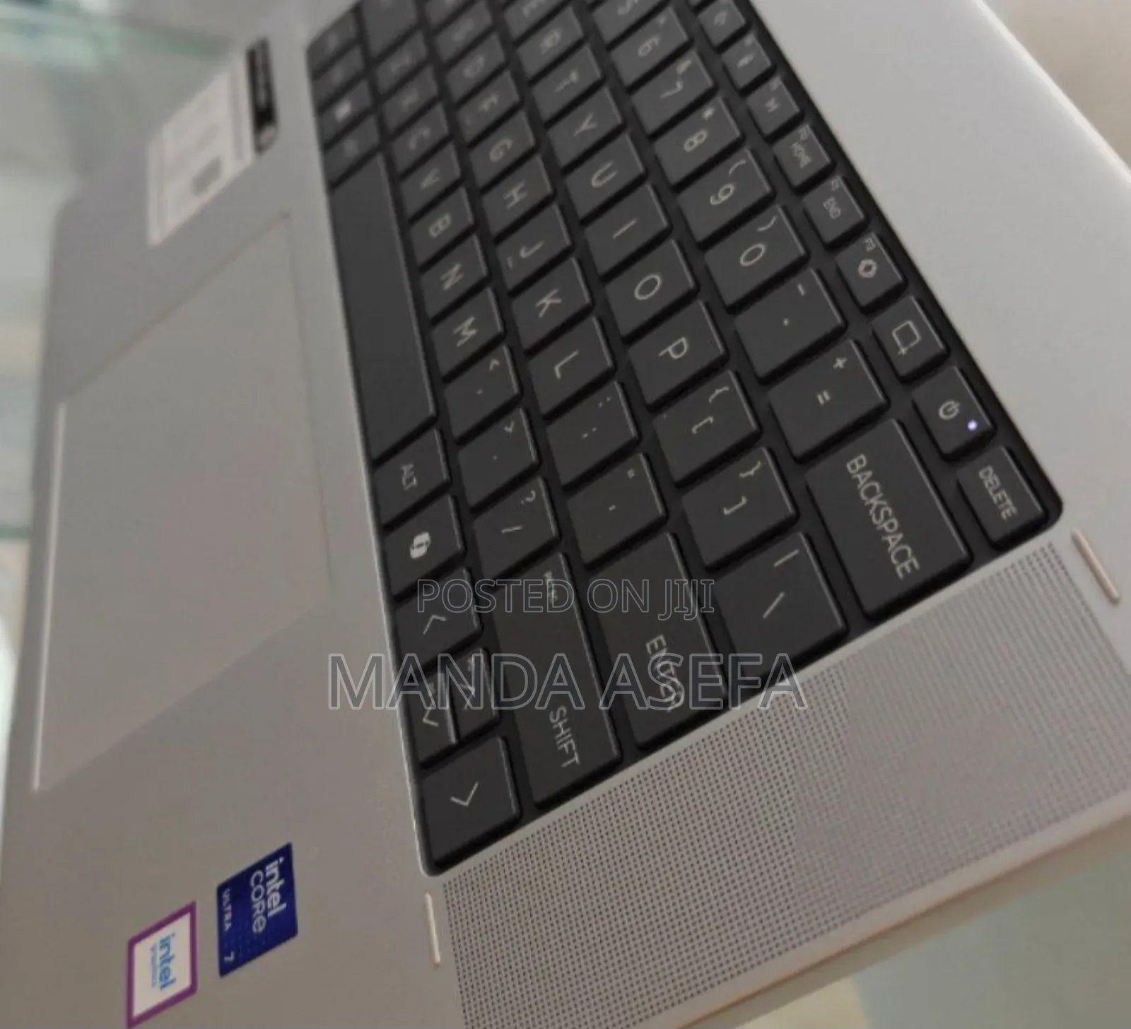 New Laptop HP Envy X360 16GB Intel Core Ultra 7 SSD 1T