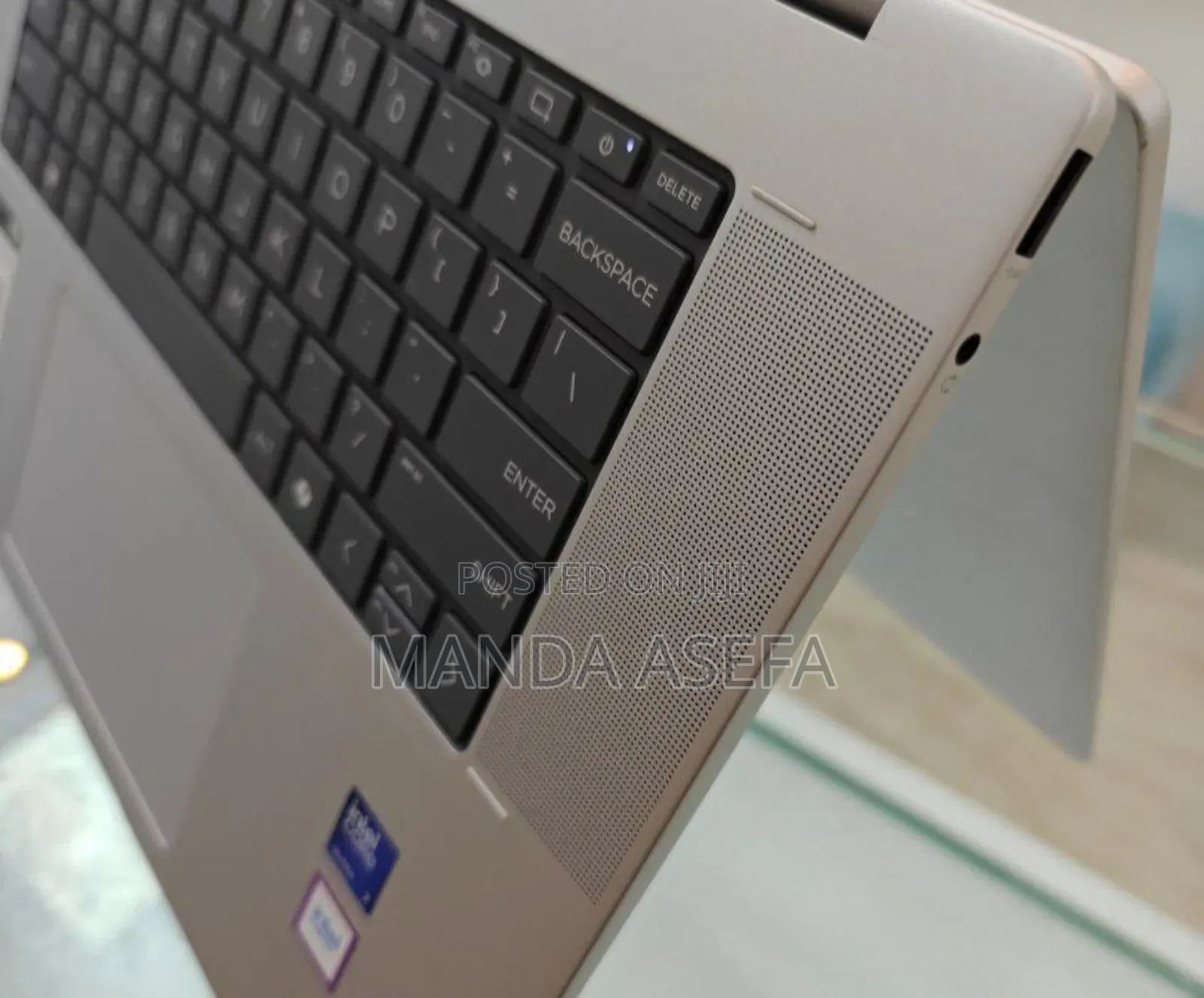 New Laptop HP Envy X360 16GB Intel Core Ultra 7 SSD 1T