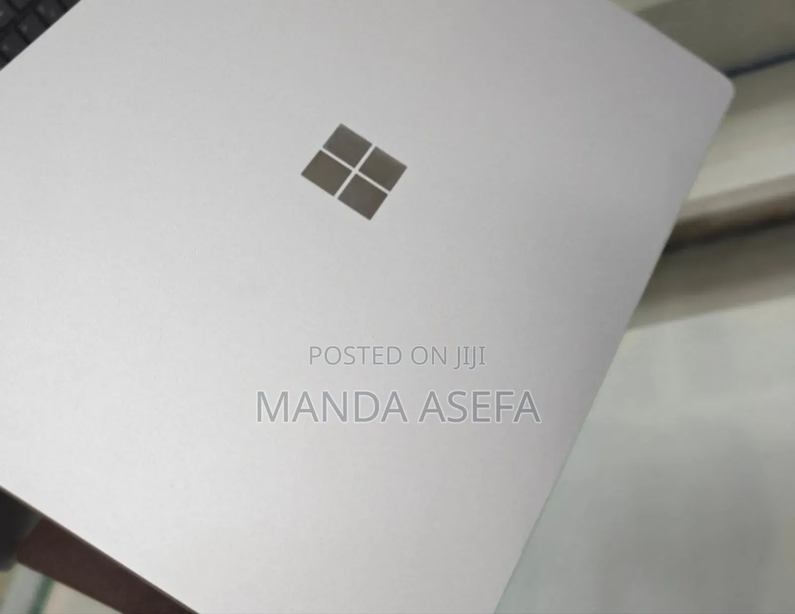 New Laptop Microsoft Surface 16GB Intel Core I7 SSD 512GB