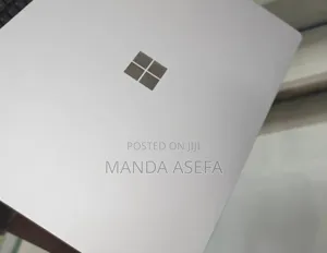 New Laptop Microsoft Surface 16GB Intel Core I7 SSD 512GB