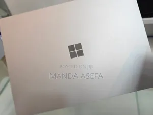 New Laptop Microsoft Surface 16GB Intel Core I7 SSD 512GB