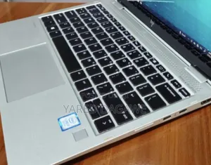 New Laptop HP EliteBook X360 1030 G2 16GB Intel Core I7 SSD 512GB