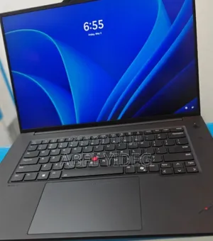 Photo - New Laptop Lenovo 32GB Intel Core Ultra 9 SSD 1T