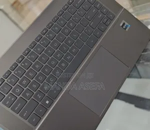 New Laptop HP Envy X360 32GB Intel Core I7 SSD 1T