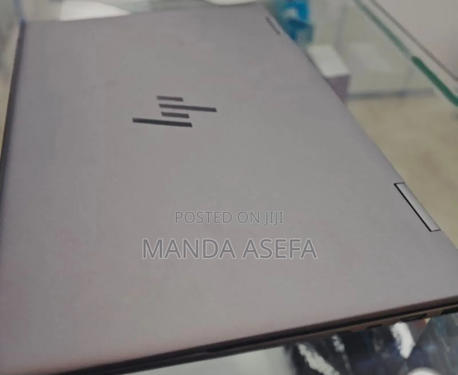 New Laptop HP Envy X360 32GB Intel Core I7 SSD 1T