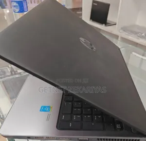 Photo - New Laptop HP ProBook 440 8GB Intel Core I5 HDD 500GB