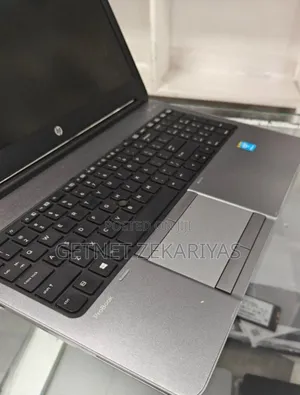 New Laptop HP ProBook 440 8GB Intel Core I5 HDD 500GB