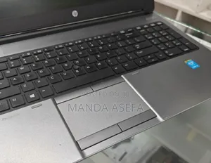 Laptop HP 8GB Intel Core I5 HDD 500GB