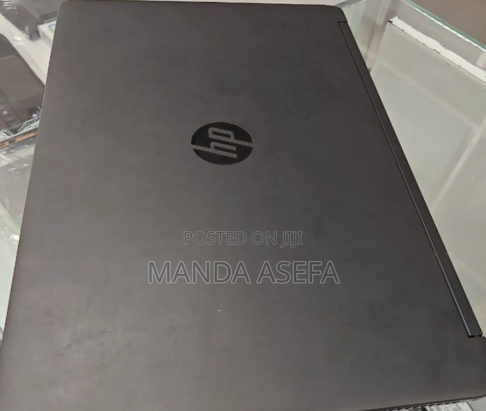 Laptop HP 8GB Intel Core I5 HDD 500GB