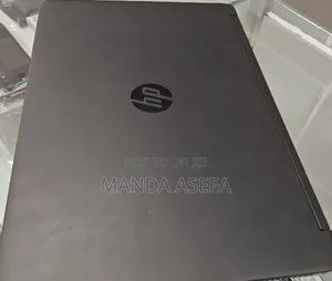 Laptop HP 8GB Intel Core I5 HDD 500GB