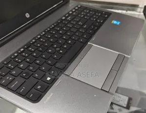 Laptop HP 8GB Intel Core I5 HDD 500GB