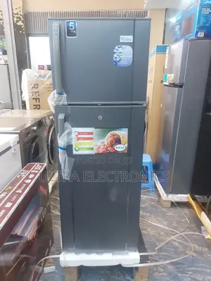 Rolex Refrigerator 270l