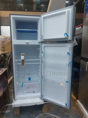 Rolex Refrigerator 270l