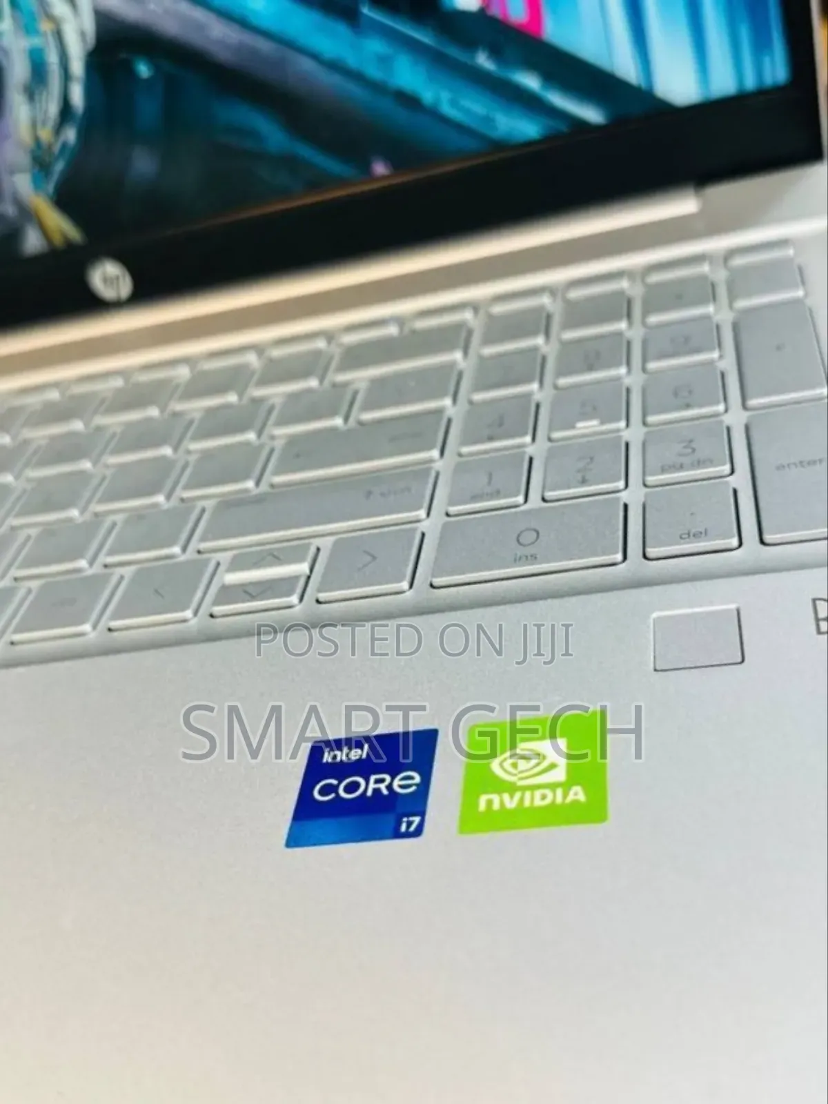 New Laptop HP Pavilion TouchSmarT 14z 16GB Intel Core I7 SSD 1T