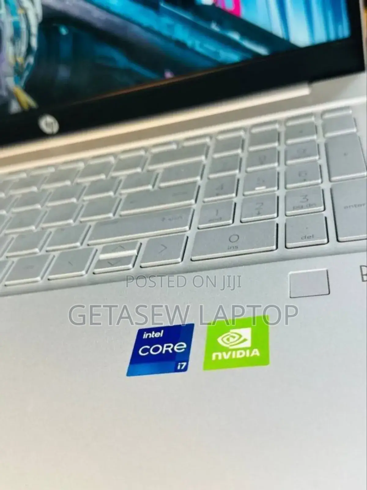 New Laptop HP Pavilion TouchSmarT 14z 16GB Intel Core I7 SSD 1T
