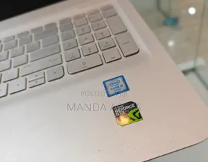 Photo - New Laptop HP Envy 15 8GB Intel Core I5 HDD+SSD 1T