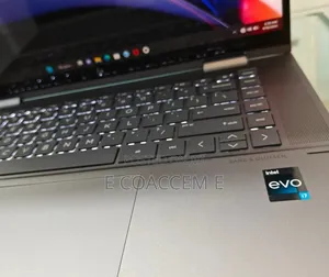 New Laptop HP 32GB Intel Core I7 SSD 1T