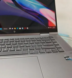 New Laptop HP 32GB Intel Core I7 SSD 1T