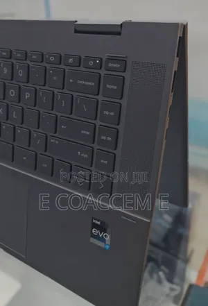 New Laptop HP 32GB Intel Core I7 SSD 1T