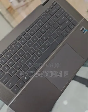 New Laptop HP 32GB Intel Core I7 SSD 1T