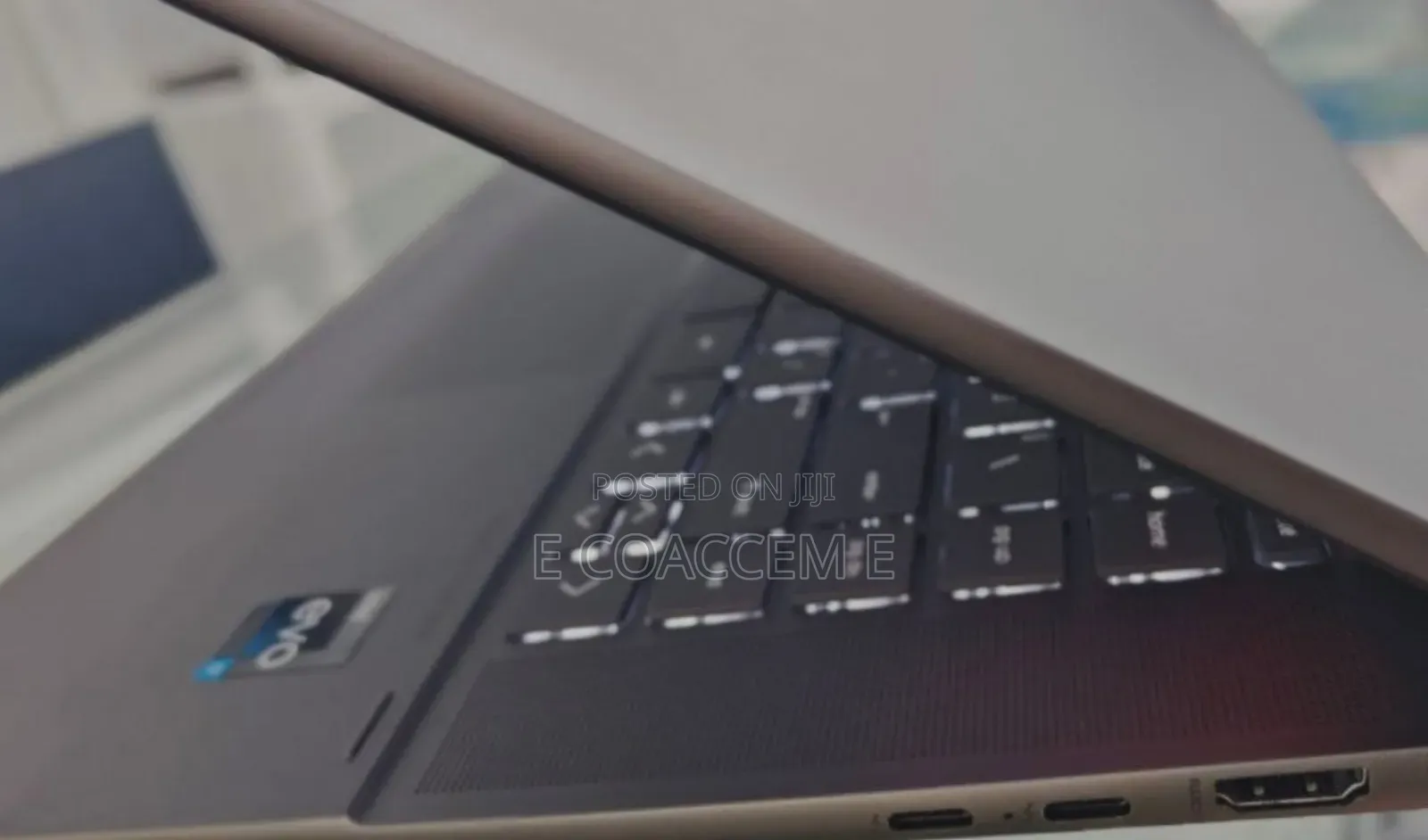 New Laptop HP 32GB Intel Core I7 SSD 1T