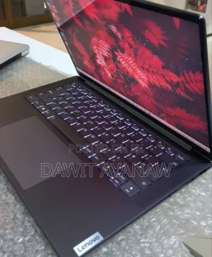 New Laptop HP 16GB AMD Ryzen 7 SSD 1T