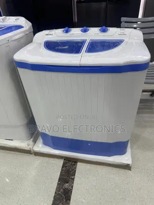 Photo - Ripu 5kg Washing