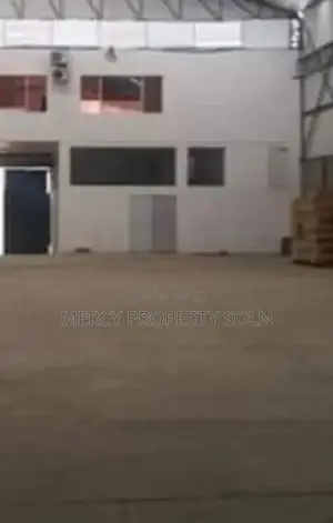 Warehouse For Rent In Kaliti Aa