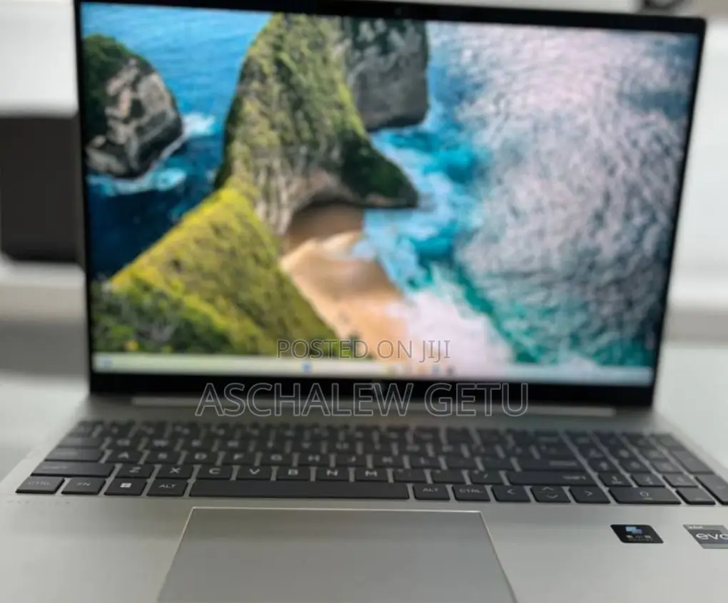 New Laptop HP Pavilion 15 16GB Intel Core I7 SSD 1T