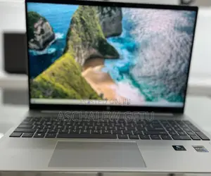 New Laptop HP Pavilion 15 16GB Intel Core I7 SSD 1T
