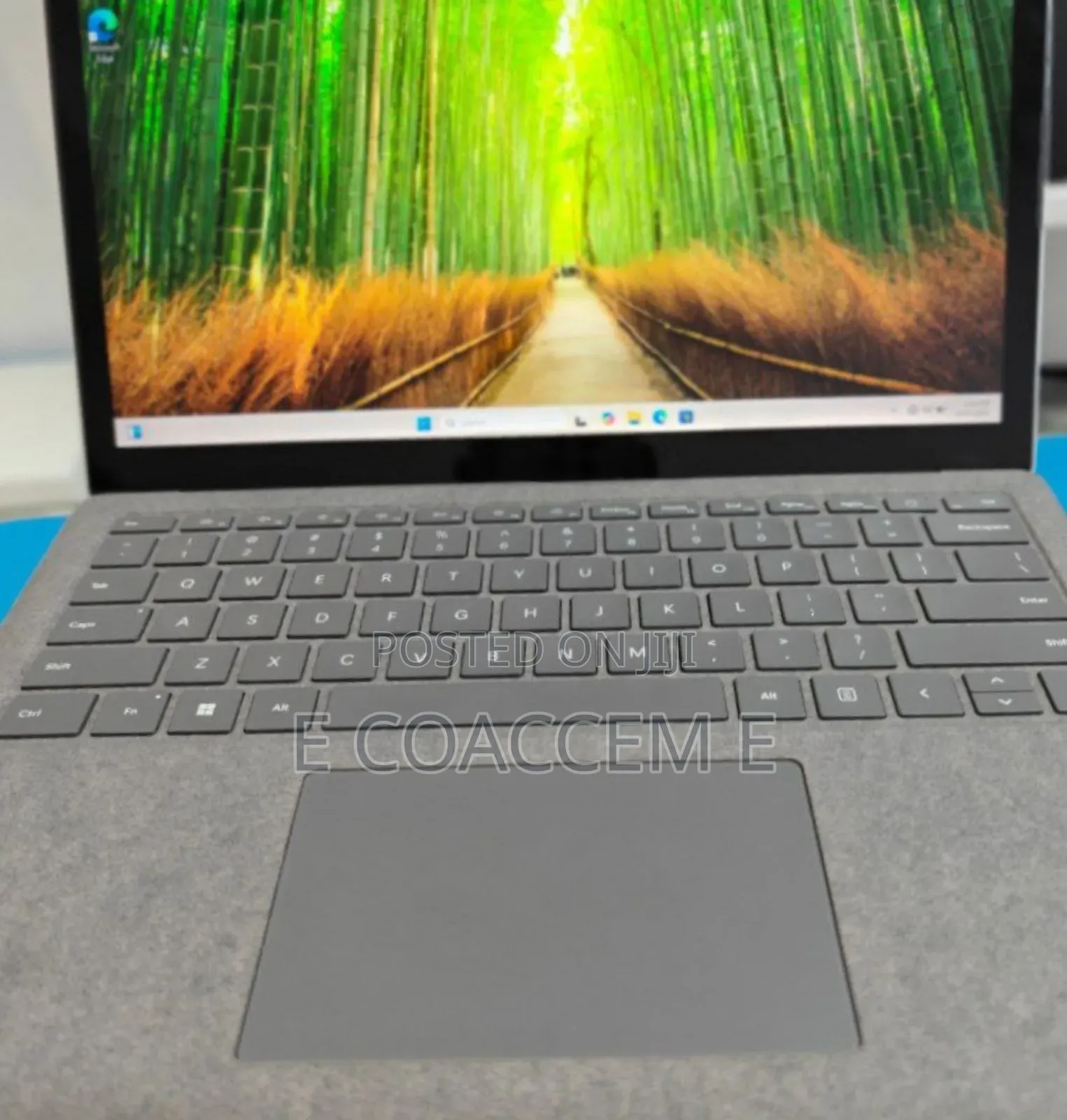 New Laptop Microsoft Surface 16GB Intel Core I7 SSD 512GB