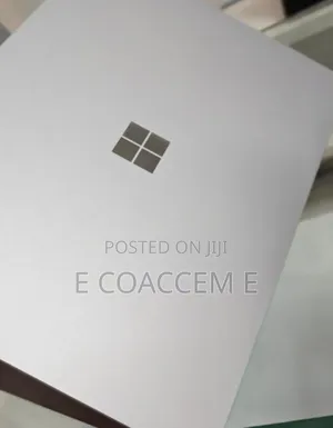 New Laptop Microsoft Surface 16GB Intel Core I7 SSD 512GB