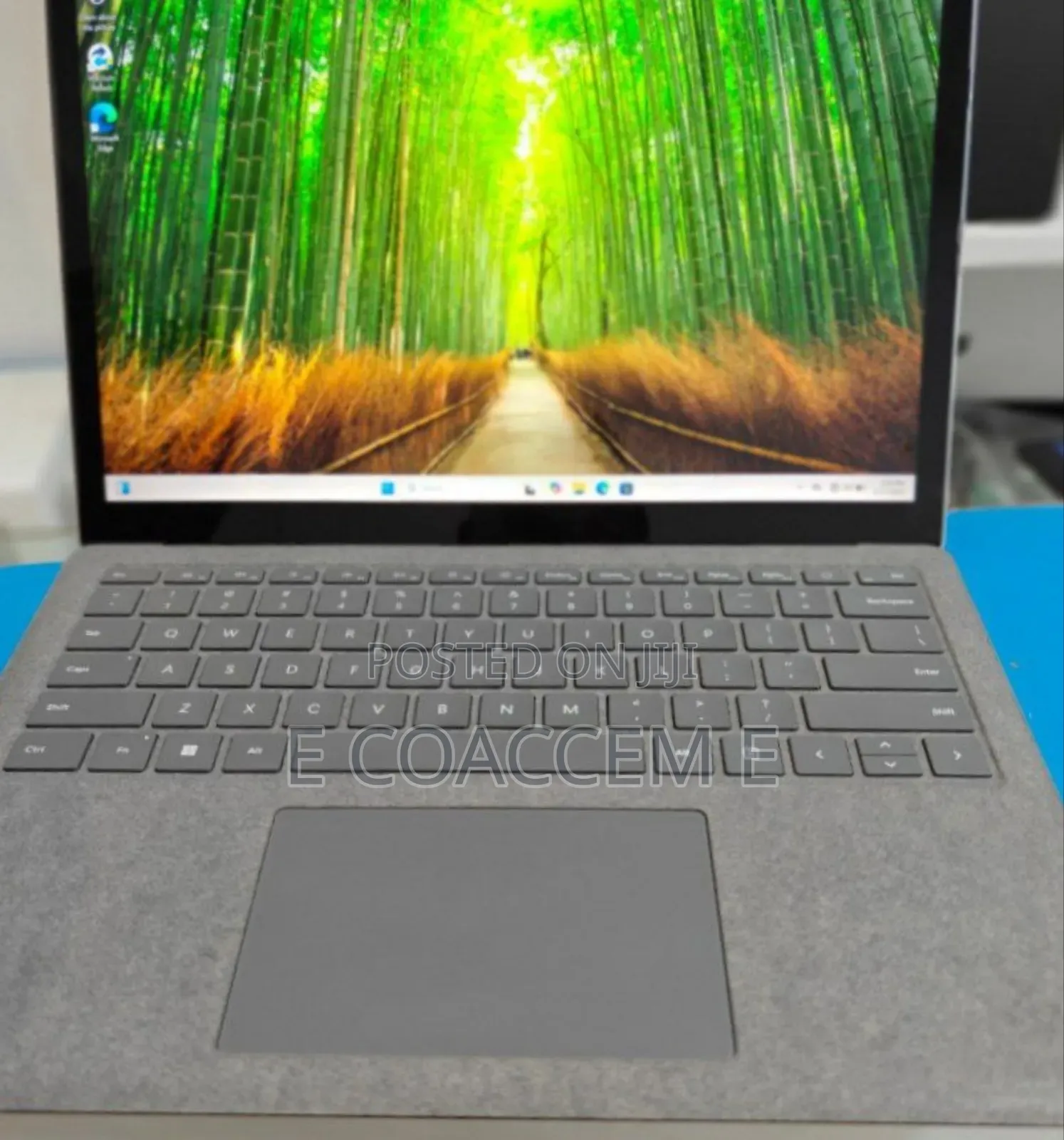New Laptop Microsoft Surface 16GB Intel Core I7 SSD 512GB