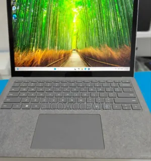 New Laptop Microsoft Surface 16GB Intel Core I7 SSD 512GB