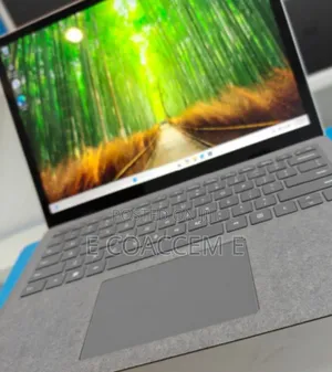 New Laptop Microsoft Surface 16GB Intel Core I7 SSD 512GB