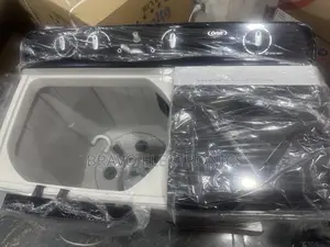 Photo - Orbit 16kg Washing Machine