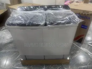 Orbit 16kg Washing Machine